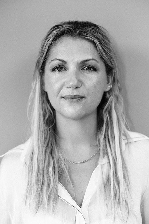 Samantha Chitty