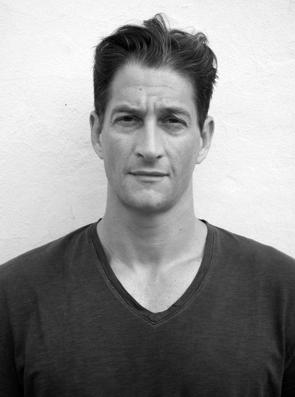 Matthew Stillman